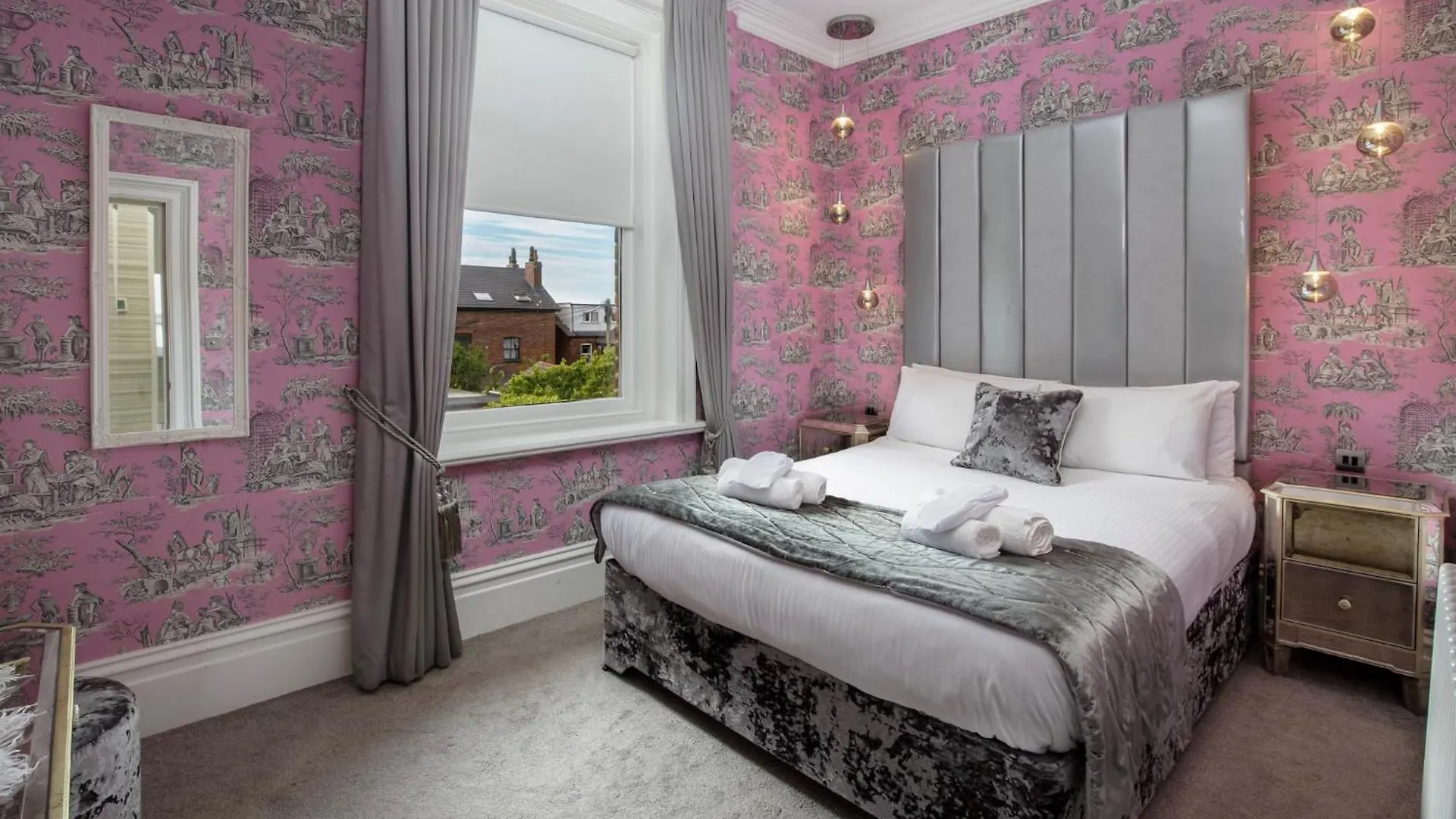Mode Breck Apartments Poulton-le-Fylde