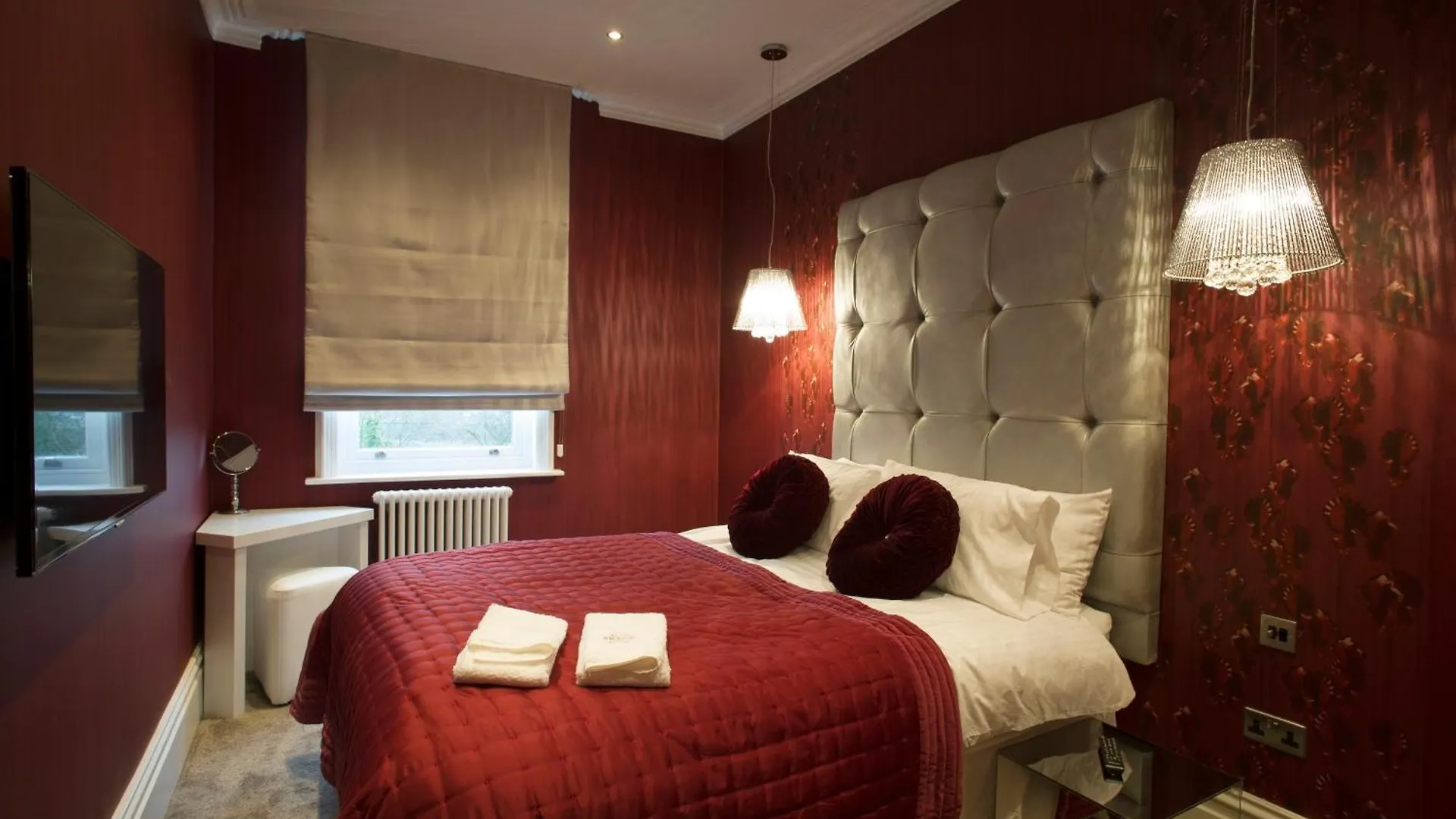 Mode Breck Apartments Poulton-le-Fylde