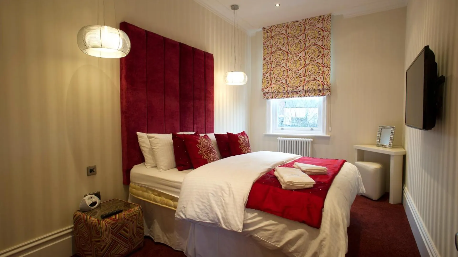 Mode Breck Apartments Poulton-le-Fylde