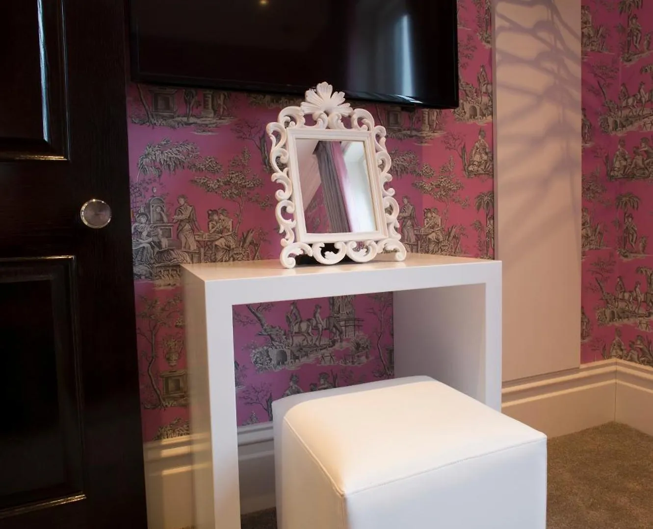 Mode Breck Apartments Poulton-le-Fylde