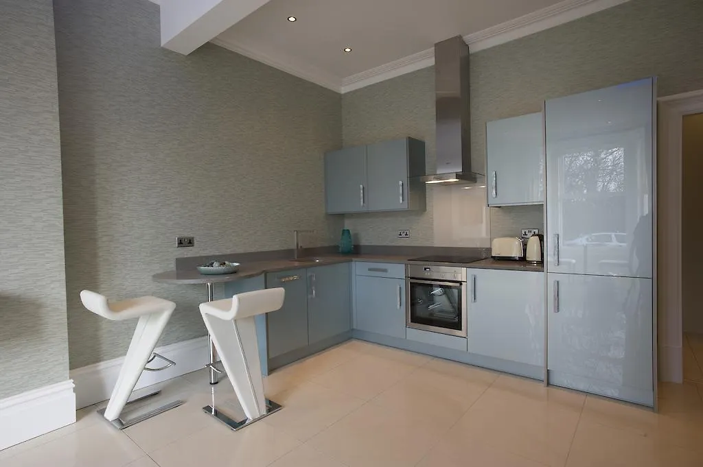Mode Breck Apartments Poulton-le-Fylde