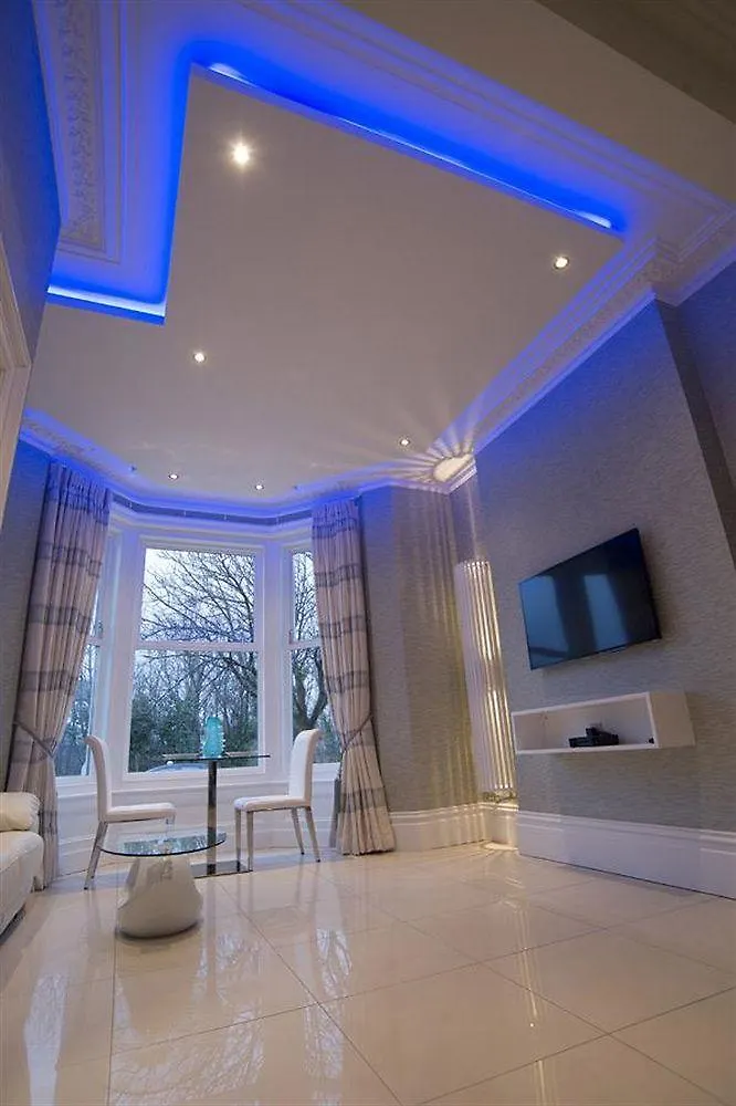 Mode Breck Apartments Poulton-le-Fylde