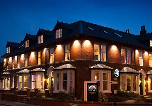 Mode Breck Apartments Poulton-le-Fylde