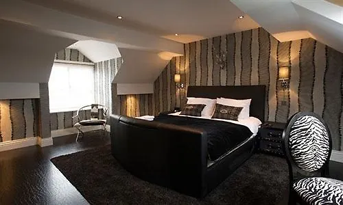 Mode Breck Apartments Poulton-le-Fylde