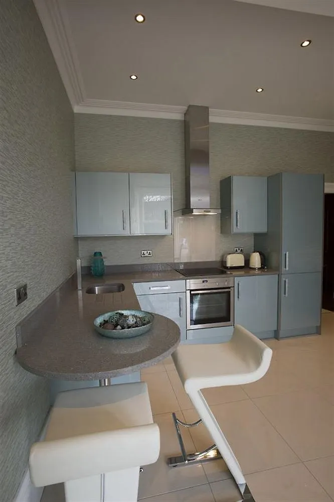 Mode Breck Apartments Poulton-le-Fylde