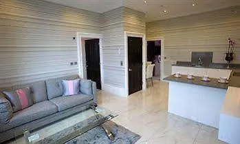 Mode Breck Apartments Poulton-le-Fylde