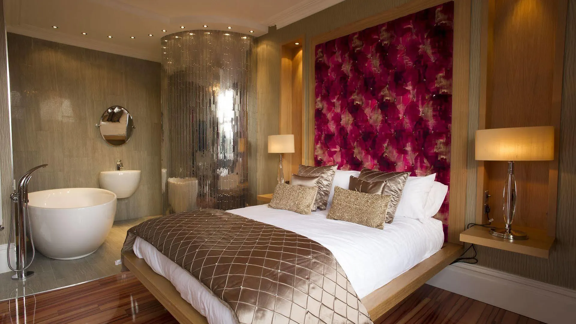 Mode Breck Apartments Poulton-le-Fylde