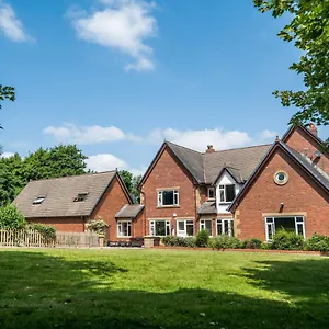The At Ream Hills Holiday home
