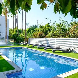 Rio Gardens 2*, Ayia Napa Cyprus