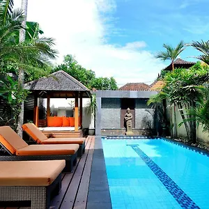 Mimpi - Peaceful Oasis At , Legian (Bali) Indonesia