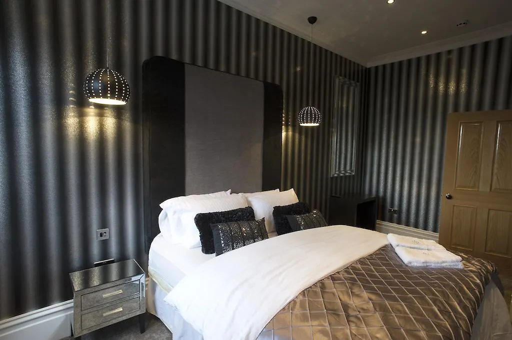 Mode Breck Apartments Poulton-le-Fylde