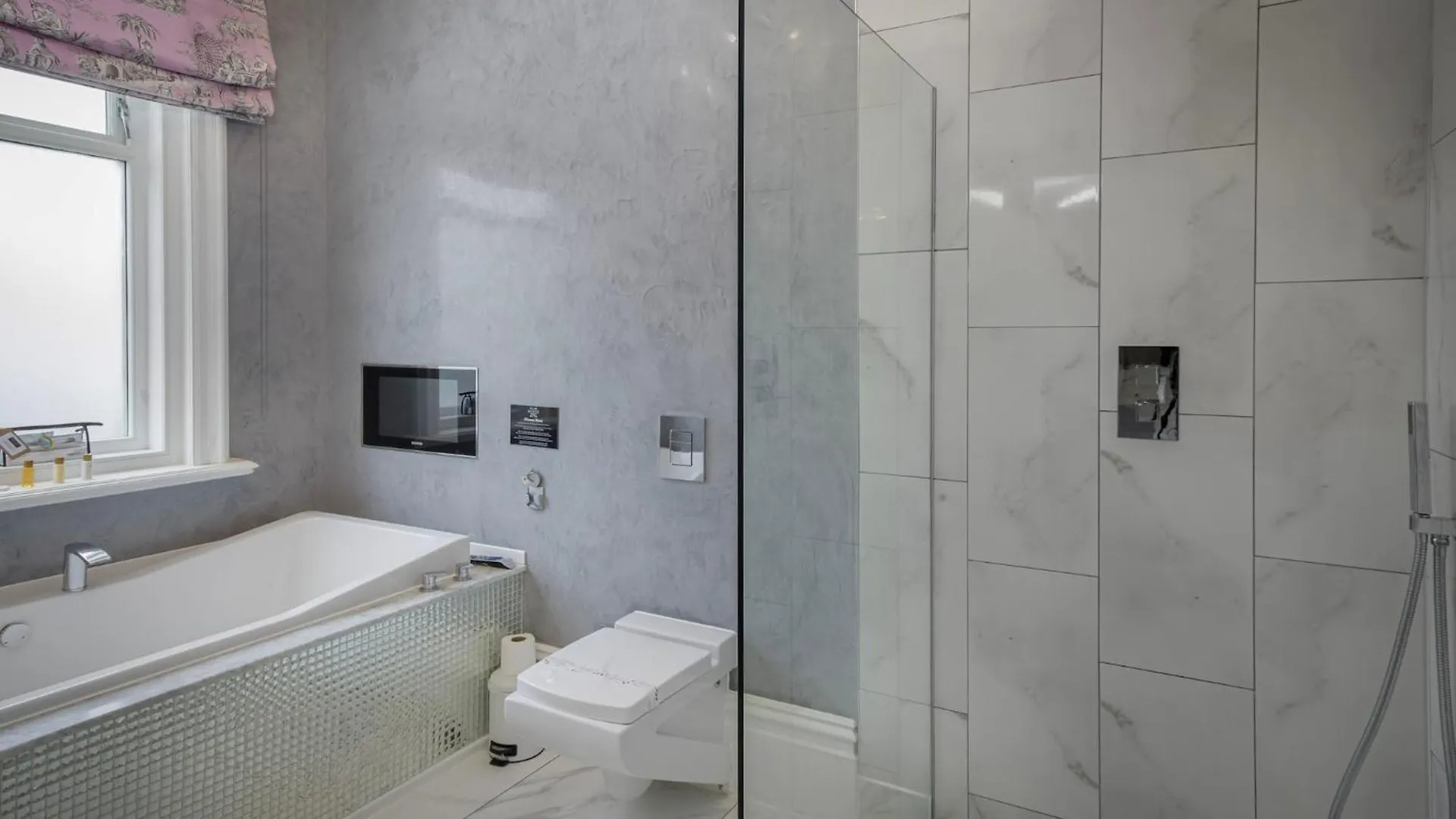 Mode Breck Apartments Poulton-le-Fylde United Kingdom