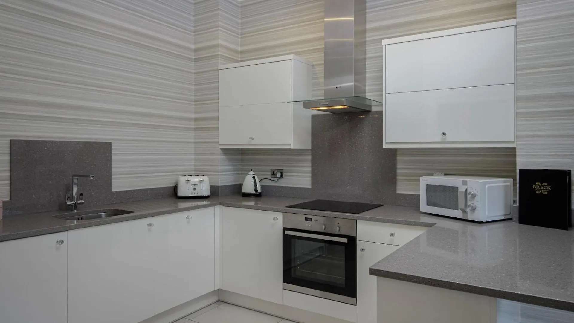 Mode Breck Apartments Poulton-le-Fylde United Kingdom