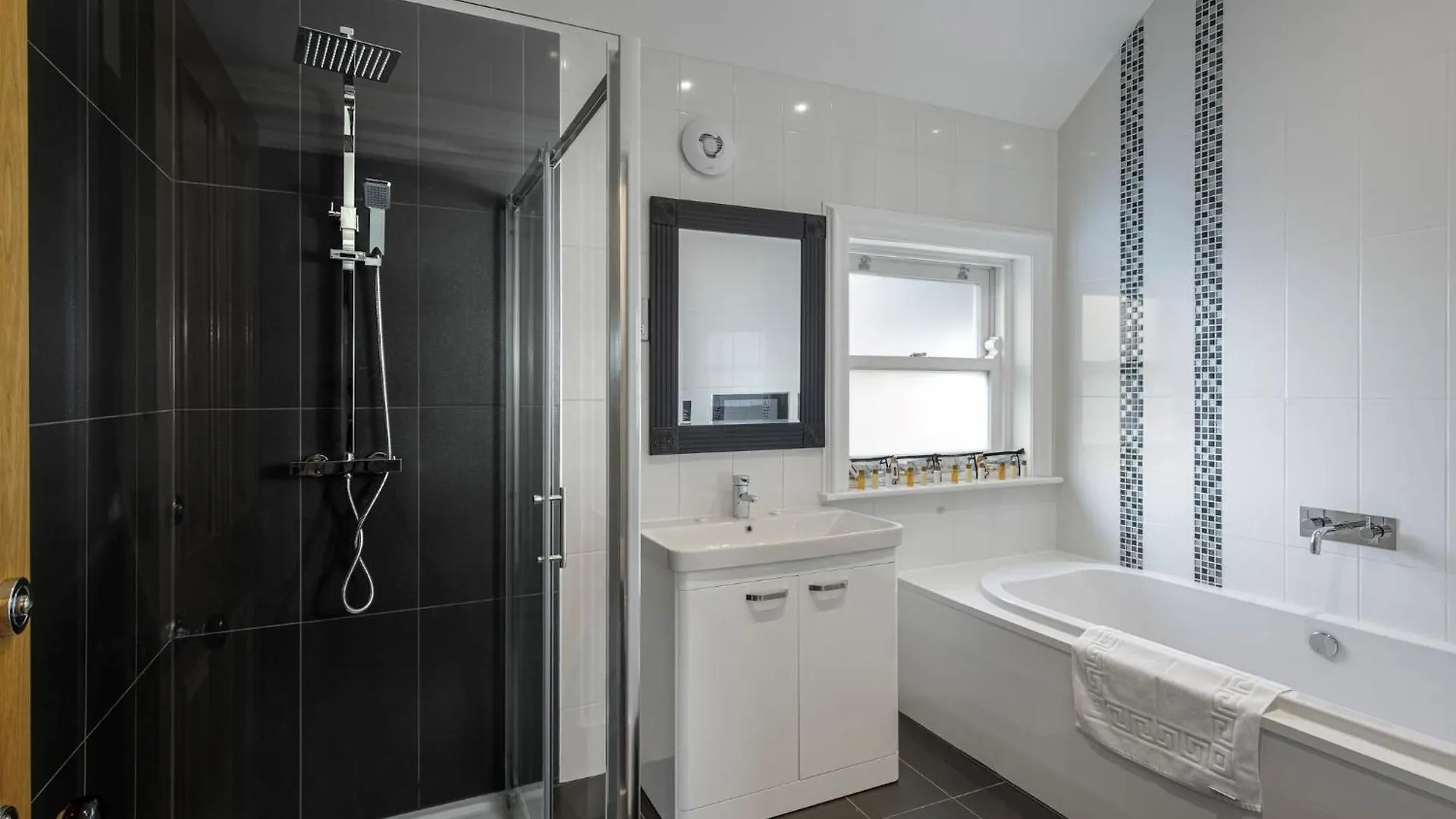 Mode Breck Apartments Poulton-le-Fylde 0*,  United Kingdom