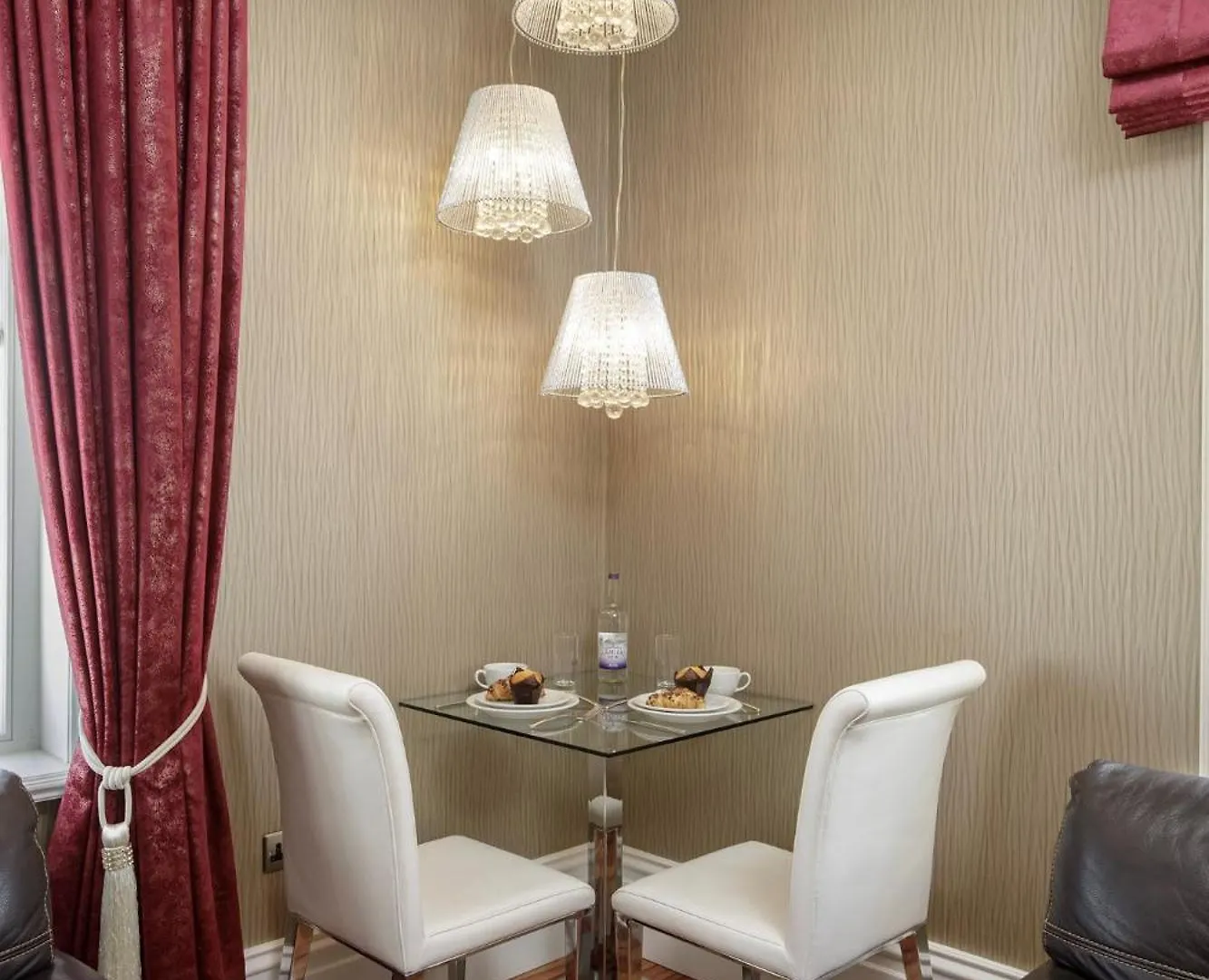 Mode Breck Apartments Poulton-le-Fylde United Kingdom
