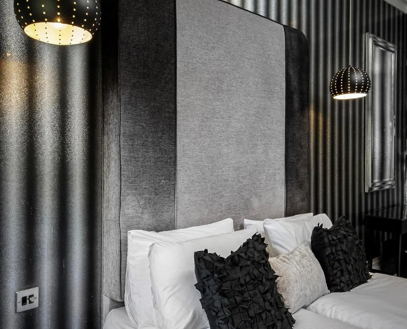 Mode Breck Apartments Poulton-le-Fylde United Kingdom