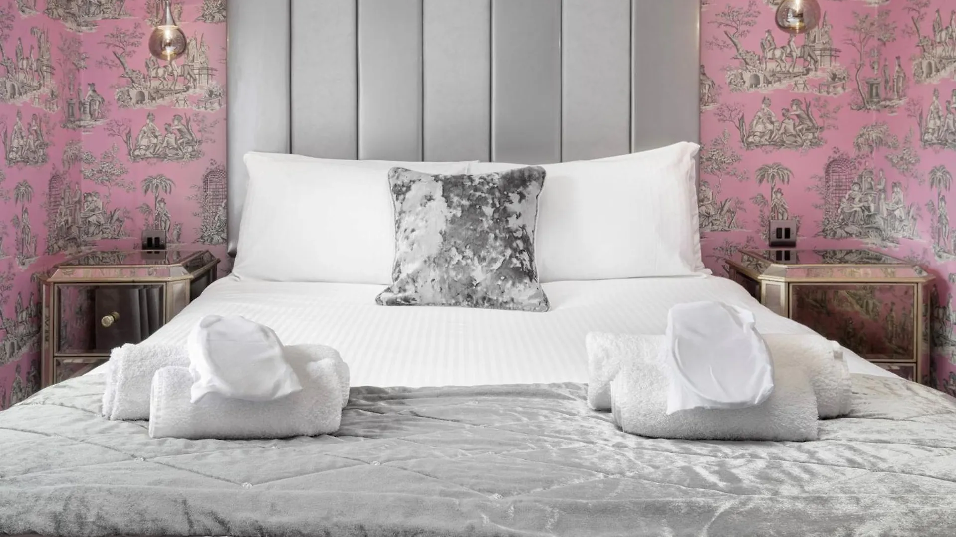 Mode Breck Apartments Poulton-le-Fylde United Kingdom