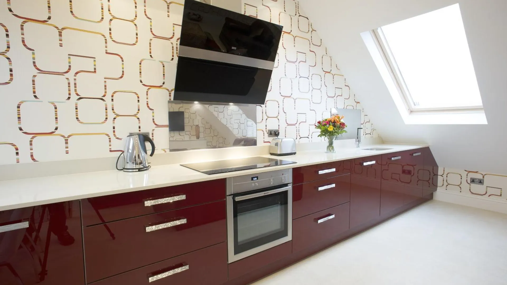 Mode Breck Apartments Poulton-le-Fylde United Kingdom