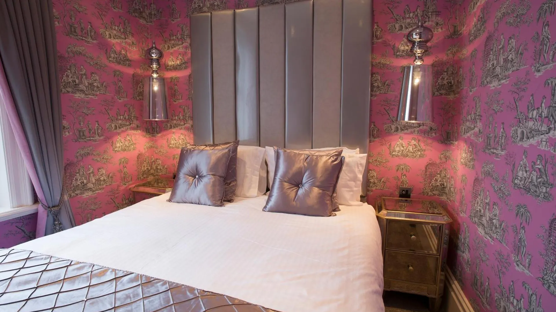 Mode Breck Apartments Poulton-le-Fylde United Kingdom