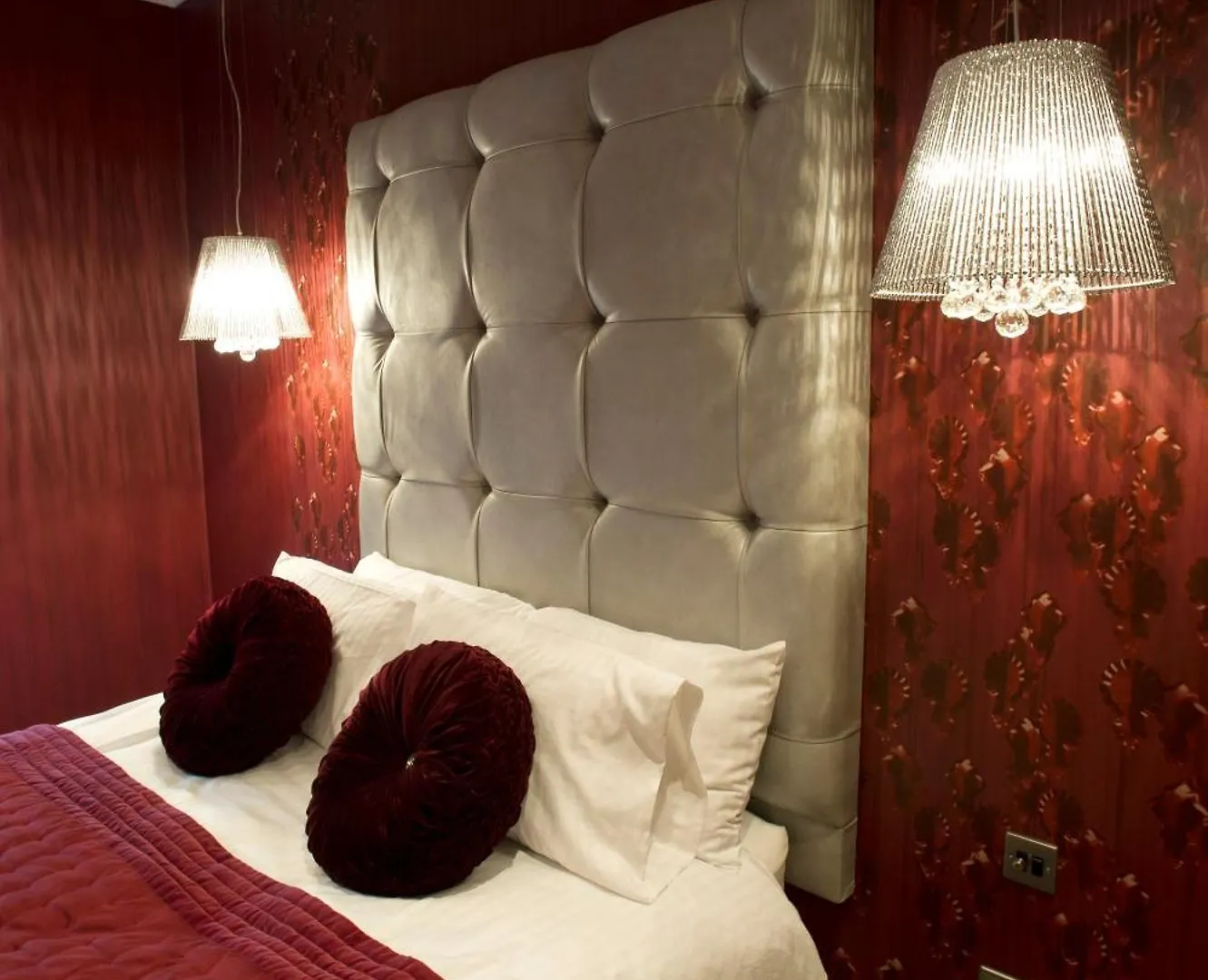 Mode Breck Apartments Poulton-le-Fylde 0*,