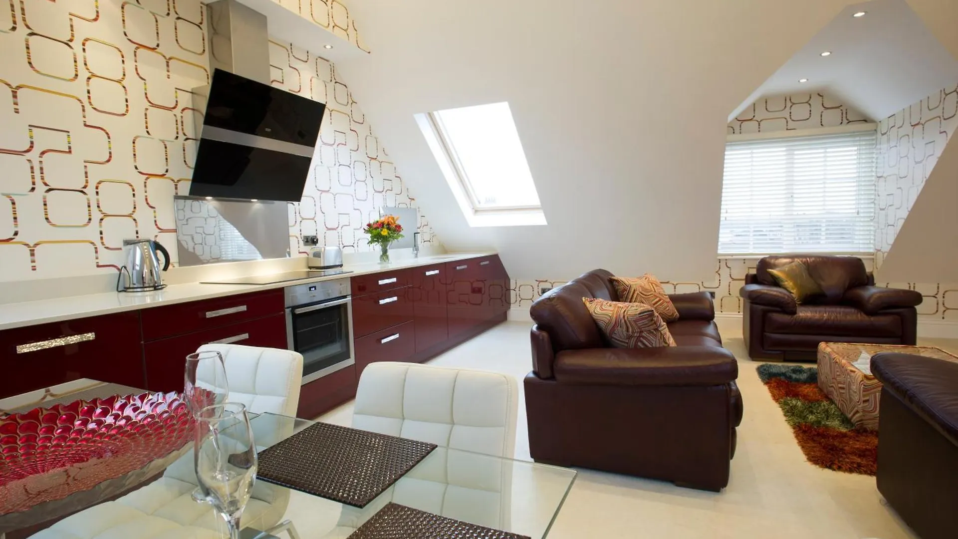Mode Breck Apartments Poulton-le-Fylde