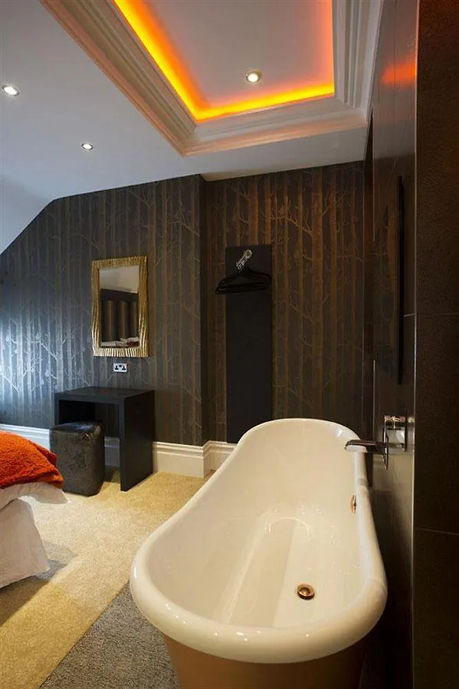 Mode Breck Apartments Poulton-le-Fylde