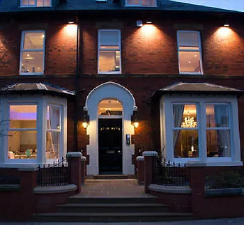 Mode Breck Apartments Poulton-le-Fylde