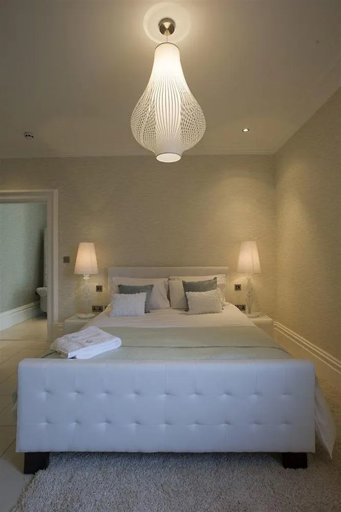 Mode Breck Apartments Poulton-le-Fylde
