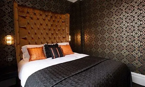 Mode Breck Apartments Poulton-le-Fylde