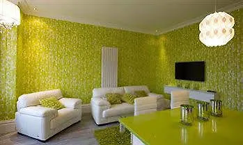 Mode Breck Apartments Poulton-le-Fylde