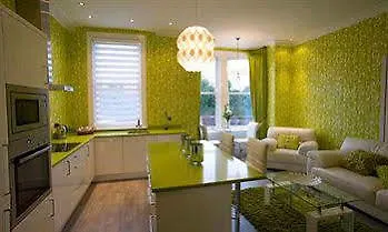 Mode Breck Apartments Poulton-le-Fylde United Kingdom