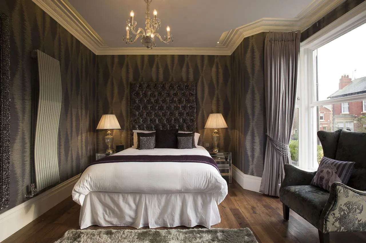 Mode Breck Apartments Poulton-le-Fylde
