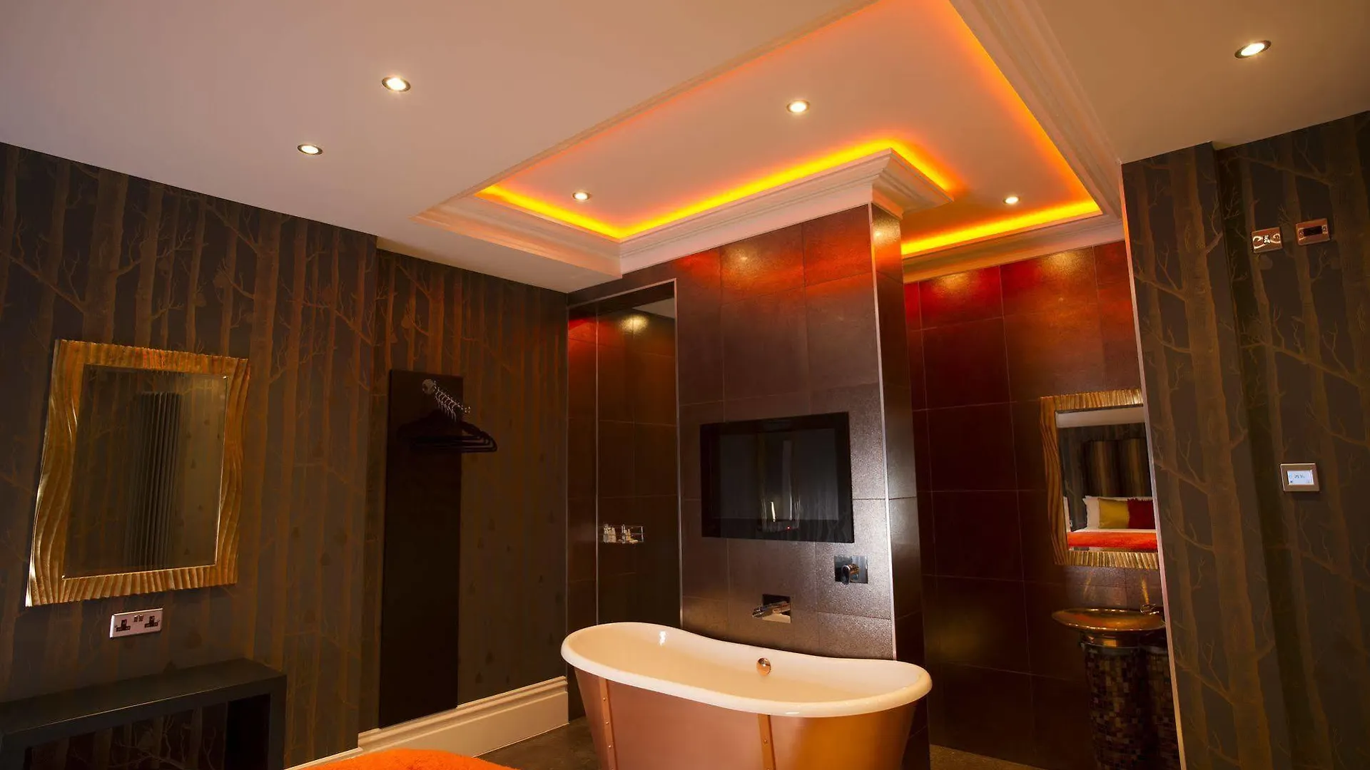 Mode Breck Apartments Poulton-le-Fylde 0*,